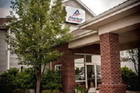 Ameriway Inn and Suites