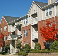 ExecuStay at the Crossings at Short Pump - Accommodation New York
