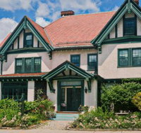 The Bertram Inn - Accommodation New York