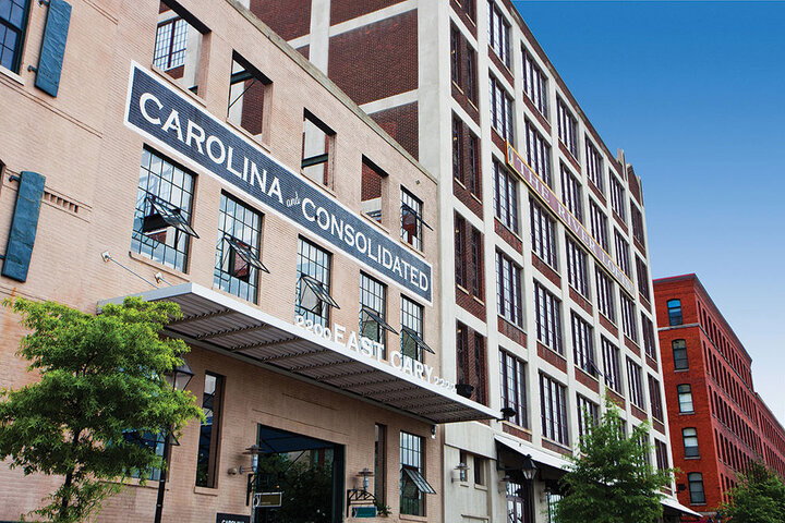 ExecuStay At The River Lofts At Tobacco Row - thumb 1