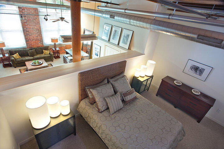 ExecuStay At The River Lofts At Tobacco Row - thumb 4