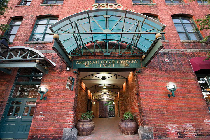 ExecuStay At The River Lofts At Tobacco Row - thumb 0
