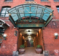 ExecuStay at the River Lofts at Tobacco Row - Accommodation New York