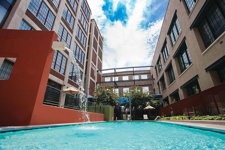 ExecuStay At The River Lofts At Tobacco Row - thumb 3