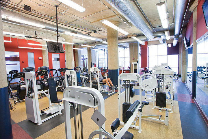 ExecuStay At The River Lofts At Tobacco Row - thumb 6