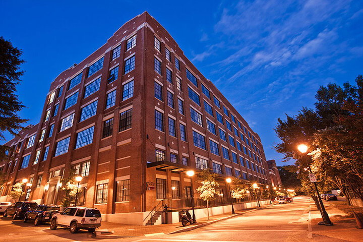 ExecuStay At The River Lofts At Tobacco Row - thumb 2