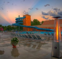 Fairmont Hot Springs Resort - Accommodation New York