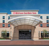 Hilton Garden Inn Akron - Accommodation New York