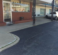 Ashland Inn - Accommodation New York