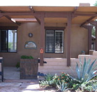Turtle Back Mesa Bed  Breakfast - Accommodation New York