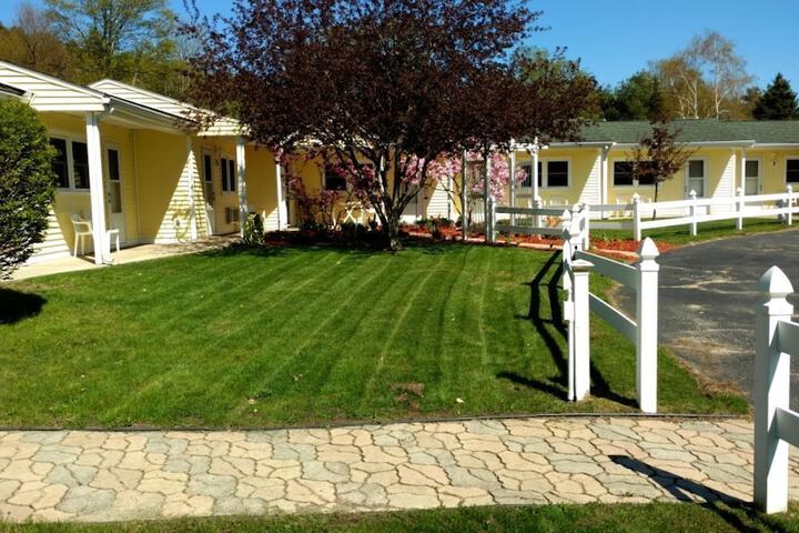 Honor Motel - thumb 3