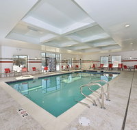 Hampton Inn Detroit/Auburn Hills South - Accommodation New York
