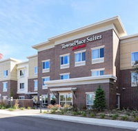 TownePlace Suites Detroit Auburn Hills - Accommodation New York
