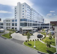 Residence Inn New York The Bronx At Metro Center Atrium - Accommodation New York