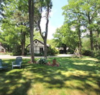 The Earl of Sandwich Motel - Accommodation New York