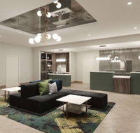 DoubleTree by Hilton Palmdale CA - Accommodation New York