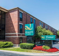 Quality Inn - Accommodation New York