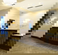 Holiday Inn Express  Suites Aiken an IHG Hotel - Accommodation New York