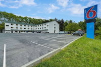 Motel 6 La Vale MD - Cumberland