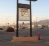 Economy Inn Alamogordo - Accommodation New York