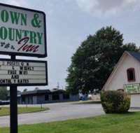 Town  Country Inn - Accommodation New York