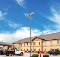 Econo Lodge - Accommodation New York