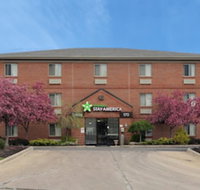 Extended Stay America Suites Akron Copley West - Accommodation New York