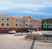 Extended Stay America Suites Akron Copley East - Accommodation New York