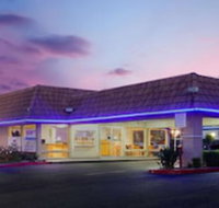 Knights Inn Palmdale - Accommodation New York