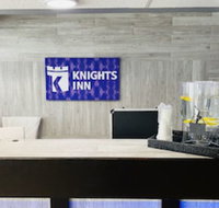 Knights Inn Antioch - Accommodation New York