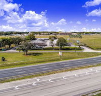 Rodeway Inn And Suites - Accommodation New York