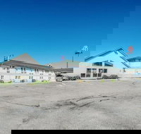 Motel 6 Beaver UT - Accommodation New York