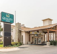Quality Inn - Accommodation New York