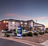 Holiday Inn Express Hotel  Suites Alamogordo Hwy 54/70 an IHG Hotel - Accommodation New York