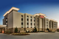 Hampton Inn  Suites Monroe LA