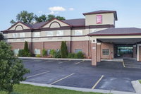 Red Roof Inn  Suites Lake Orion/Auburn Hills