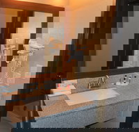 Super 8 by Wyndham Altoona - Accommodation New York