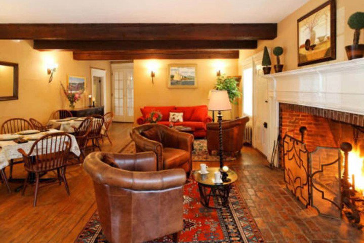 The Brunswick Inn - thumb 4