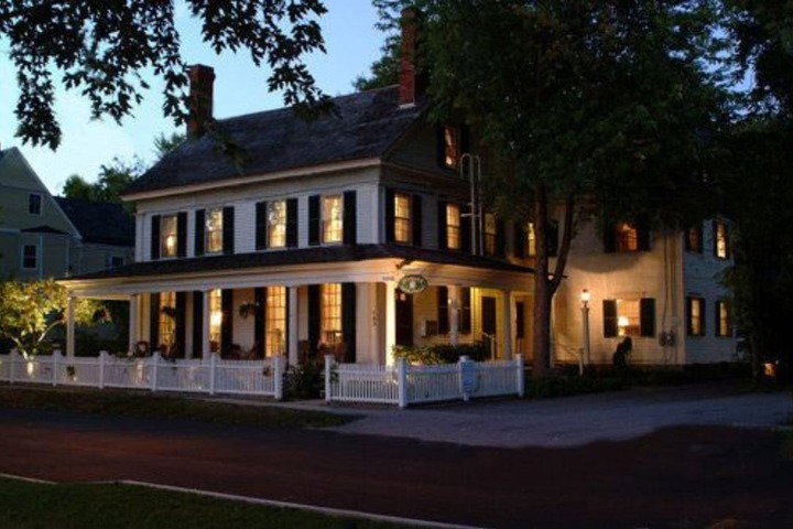 The Brunswick Inn - thumb 6