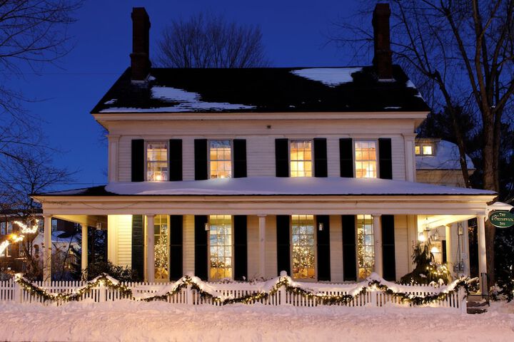 The Brunswick Inn - thumb 7