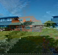 Quality Inn Ashland - Lake Superior - Accommodation New York