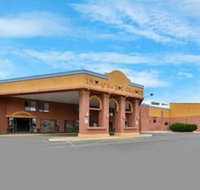 Rodeway Inn Alamosa - Accommodation New York