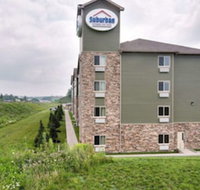 Suburban Extended Stay Hotel Triadelphia - Accommodation New York