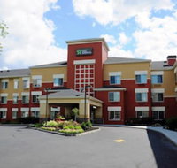 Extended Stay America Suites Hanover Parsippany - Accommodation New York