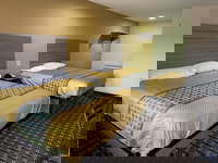 Americas Best Value Inn Alexandria