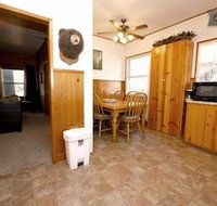 Myrtle Chalet - Accommodation New York