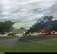 Ramada by Wyndham Albert Lea - Accommodation New York