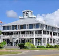 Gibson Inn - Accommodation New York