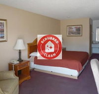 OYO Hotel Altus N Main St - Accommodation New York