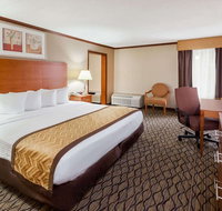 Baymont by Wyndham Auburn Hills - Accommodation New York